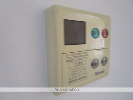 カリヨンコート[1K/28m2]の内装6