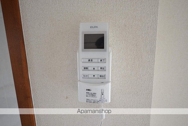 ムカイヤマビルの内装写真
