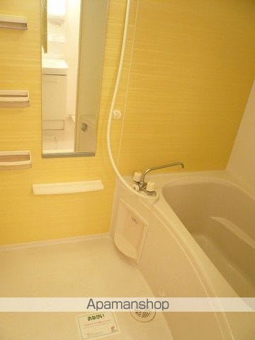 フェア ブリーズの内装写真