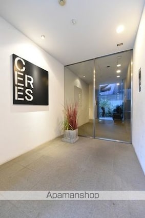 東京都練馬区石神井町４丁目[1R/30.92m2]の外観4