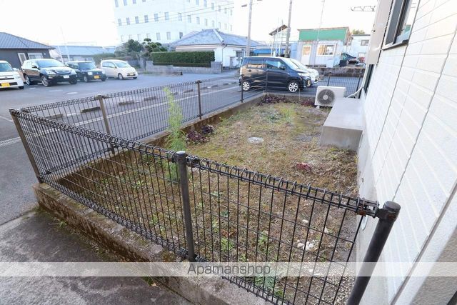 ビューテラス旭原C棟の内装写真