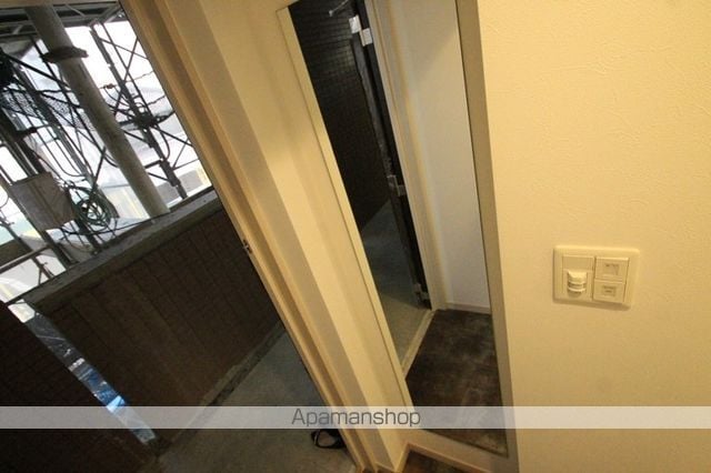 スプランディッド新大阪キャトルの内装写真