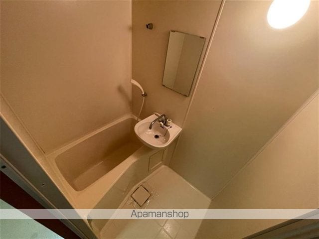 ベルトピア仙台4の内装写真
