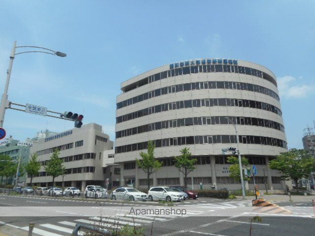 グランドゥール覚王山大島の周辺写真