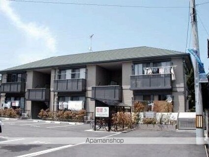 クレール高松[3DK/65.56m2]の外観4