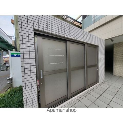 ロイヤルアンコールの外観写真