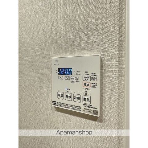 アーバネックス両国レジデンスの内装写真