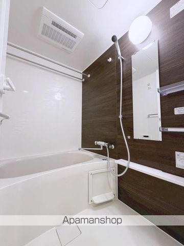 パークアクシス横浜伊勢佐木町通りの内装写真