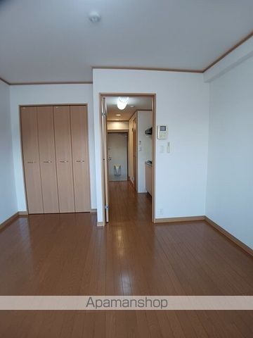 ブリアン オーブの内装写真
