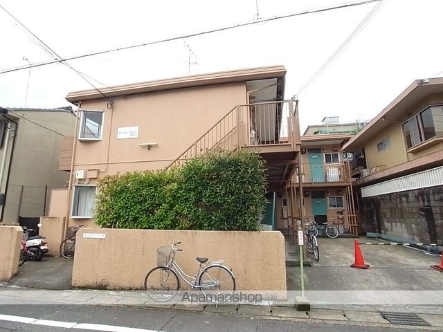 グラーベンハウゼの外観写真