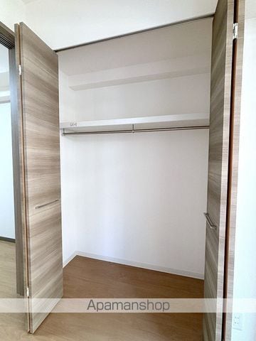スプランディッドNAMBAサウスの内装写真