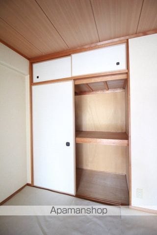サーパス東古松の内装写真