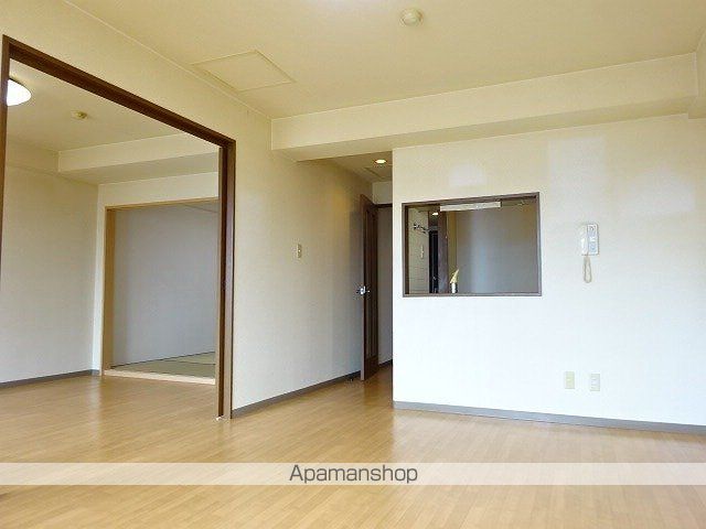 101松井ビルの内装写真