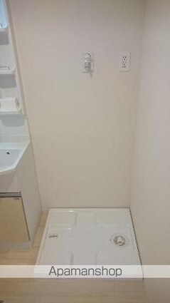 アヴァンス・アカツカ[1LDK/44.12m2]の内装1