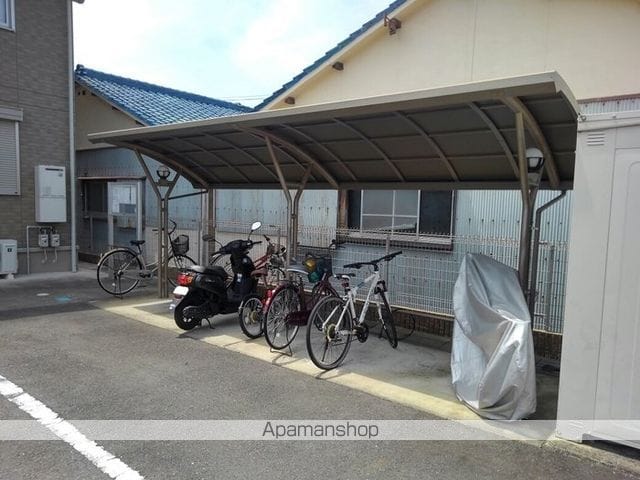 和歌山県和歌山市松島[3LDK/65.87m2]の内装2