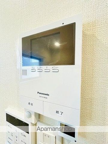 そよ風とラテとの内装写真