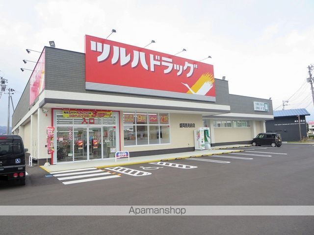 T−スクエアA・Bの周辺写真