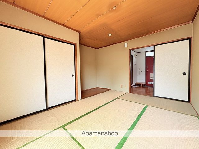 コーポプチの内装写真