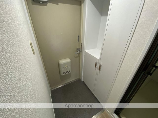 マルエス楠葉マンションの内装写真
