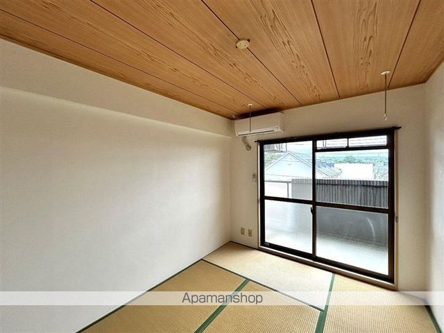 グレースコーポ荒牧の内装写真