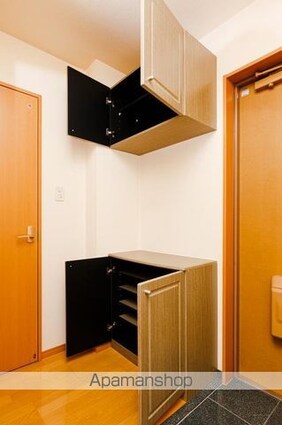 Ｃｏｎｆｏｒｔｅ　ＭＡＮＡＢＥ[1K/37.83m2]の内装3