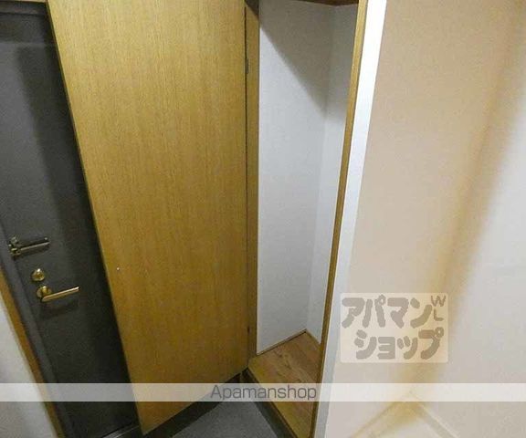 タウンルームキシの内装写真