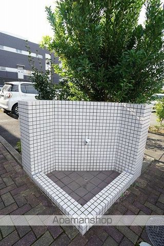 シャルマンIIの外観写真