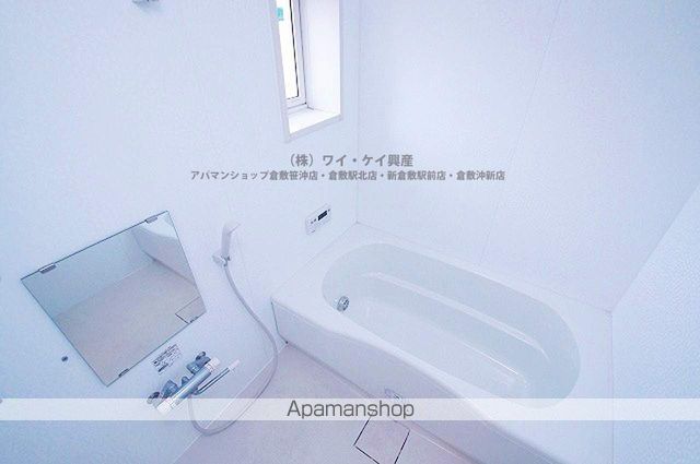 カリーノカーネ A棟の内装写真