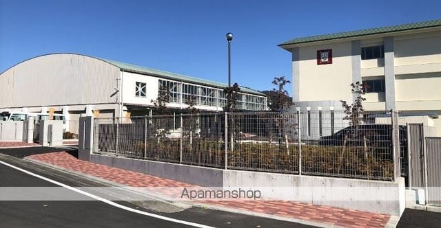 オレンジヒルズの周辺写真
