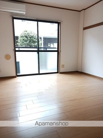 ビバーチェの内装写真