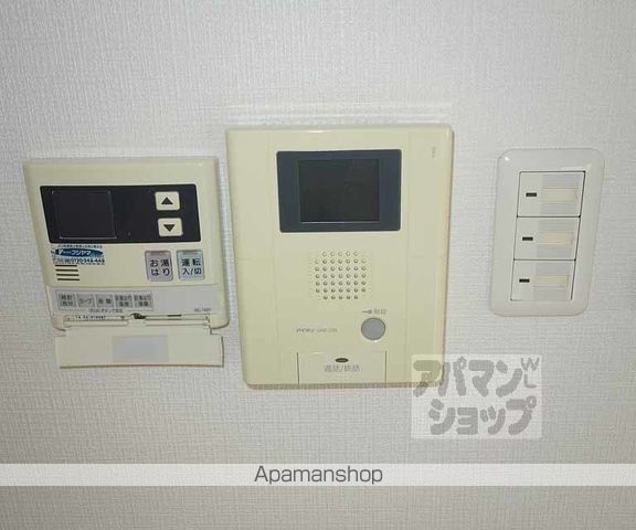 ロイヤル清涼の内装写真