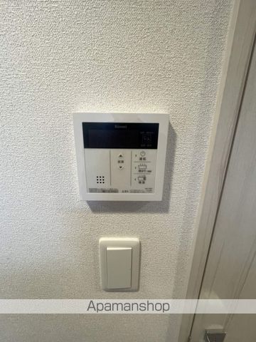プレサンス伏見アーバンベースの内装写真