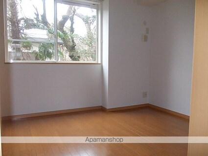 茨城県牛久市牛久町[2LDK/57.01m2]の内装3