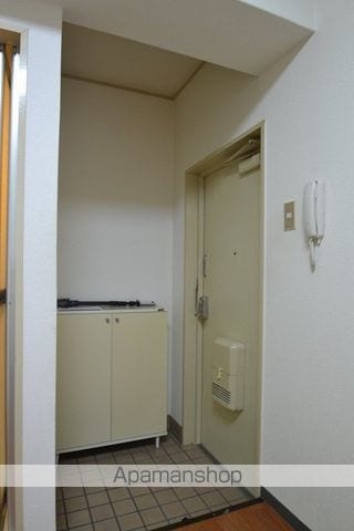 的場ハイツの内装写真