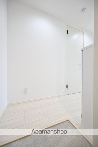 Gluck船橋の内装写真
