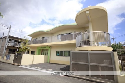 クレセントＫＯＹＯ[1K/20.67m2]の周辺2