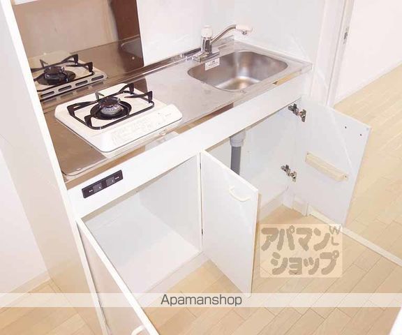 KDXレジデンス西大路の内装写真
