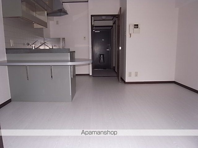 DOMUS21の内装写真