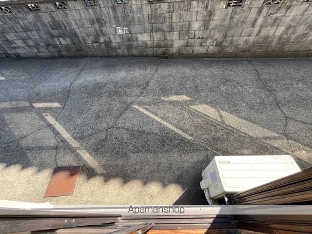 シティハイムなかがわの内装写真