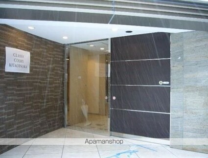 東京都豊島区北大塚１丁目[1LDK/37.31m2]のエントランス2