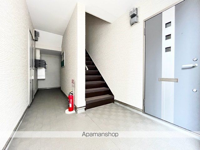 レオーネ2の内装写真