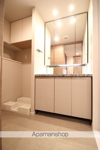 プレミスト北品川の内装写真