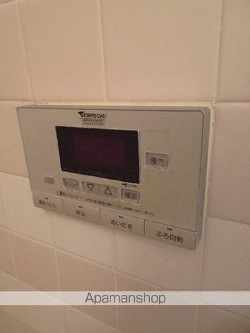 フォンティーヌ北原の内装写真