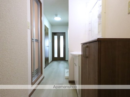 愛知県名古屋市中区丸の内１丁目[1K/24.84m2]の玄関