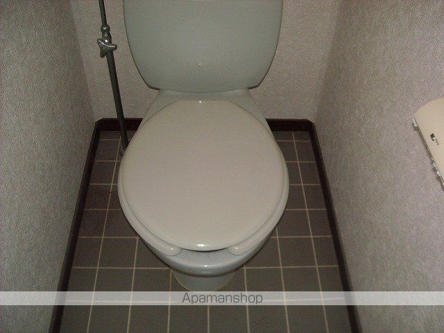 メゾンレスポワール Cの内装写真