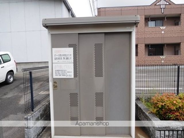 サン・ロジュマンの外観写真