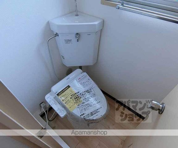 コーポ円座の内装写真