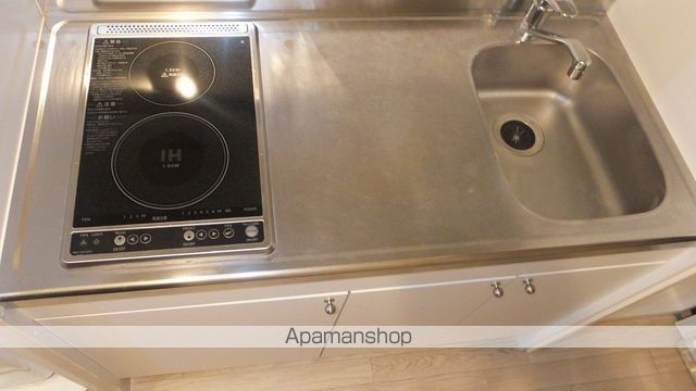 レオネクスト御影中町の内装写真