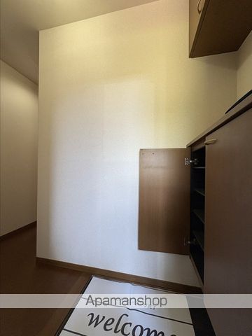 ハッピーライフ北畝 A棟の内装写真