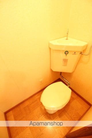 スカイラークの内装写真